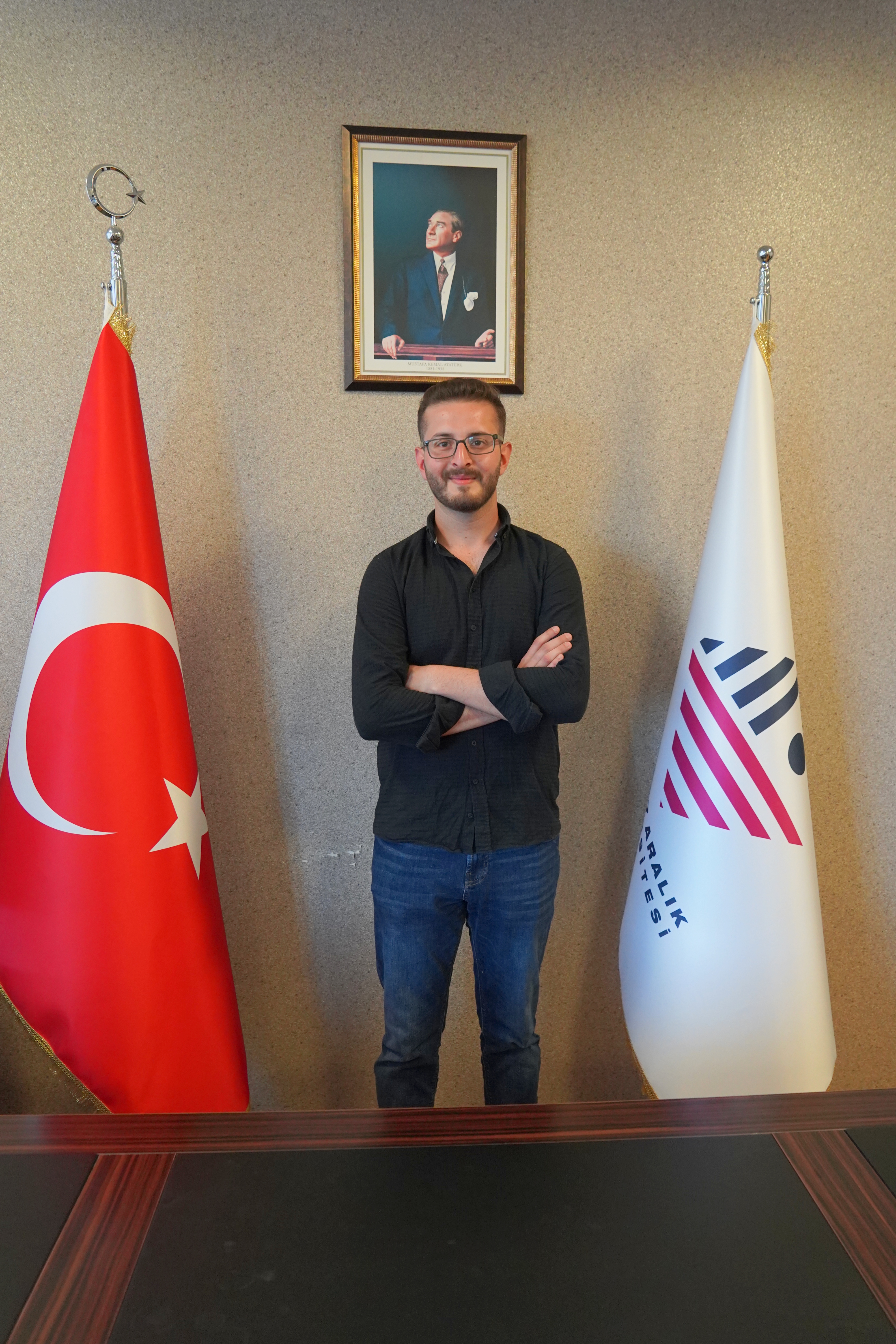 Mert ÖZDEMİR